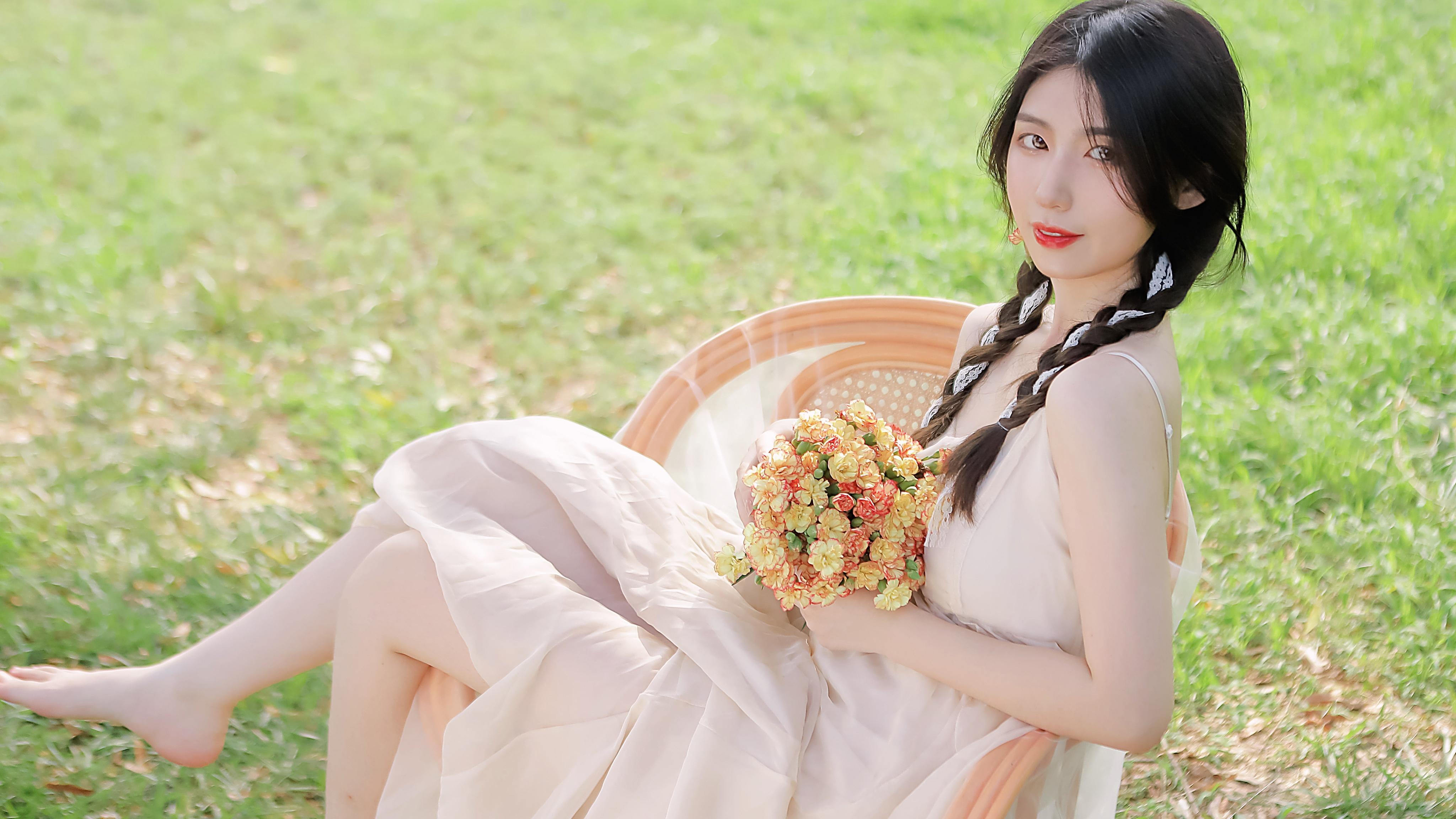 外籍学子在鲁沉浸式感受中医智慧